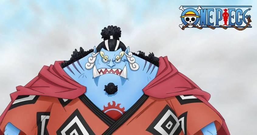 Inilah Calon Nakama Baru Crew Strawhat Pirates