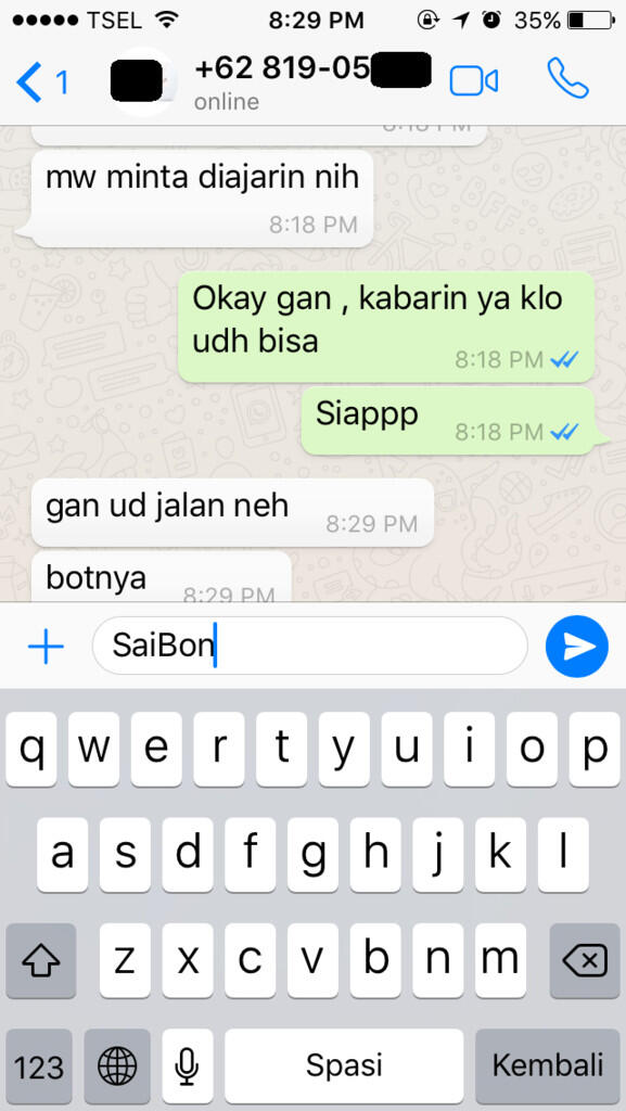 JUAL BOT RAGNAROK / RO GRAVINDO GRATIS BIAYA UPDATE GRATIS BIAYA SETTING