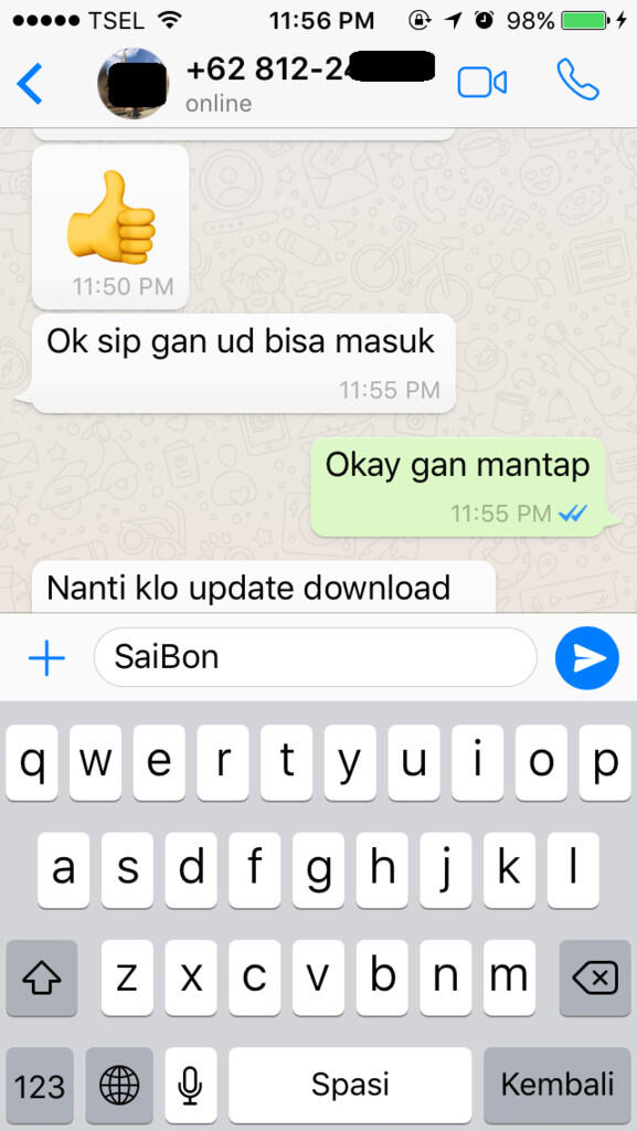 JUAL BOT RAGNAROK / RO GRAVINDO GRATIS BIAYA UPDATE GRATIS BIAYA SETTING