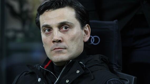 Montella Akui Tertarik Bekerja di Luar Italia
