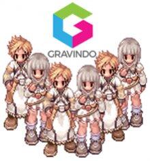 [GRAVINDO] 1st Live Streaming Ragnarok Gravindo