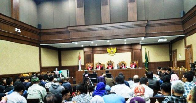 Korupsi E-KTP, Bermula dari Ruangan Setya Novanto