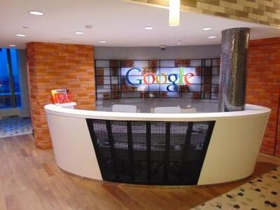 Kantor Keren Cuma ada di Luar Negeri? Indonesia juga punya kok (Part 1)