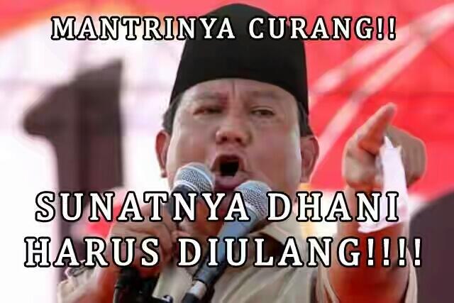 #Ahmad Dhani Dilapor ke Polisi karena Kicauan Bernada Kebencian