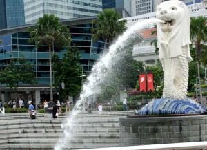 11 Tempat Wisata Gratis Yang Wajib Dikunjungi Di Singapura