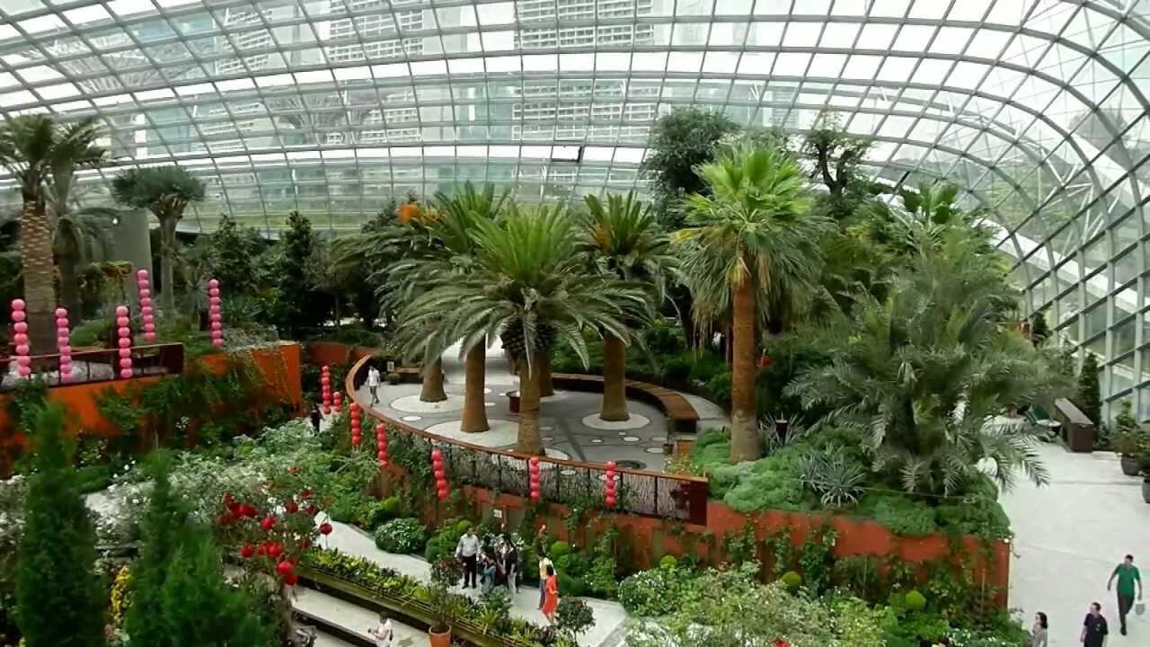 11 Tempat Wisata Gratis Yang Wajib Dikunjungi Di Singapura