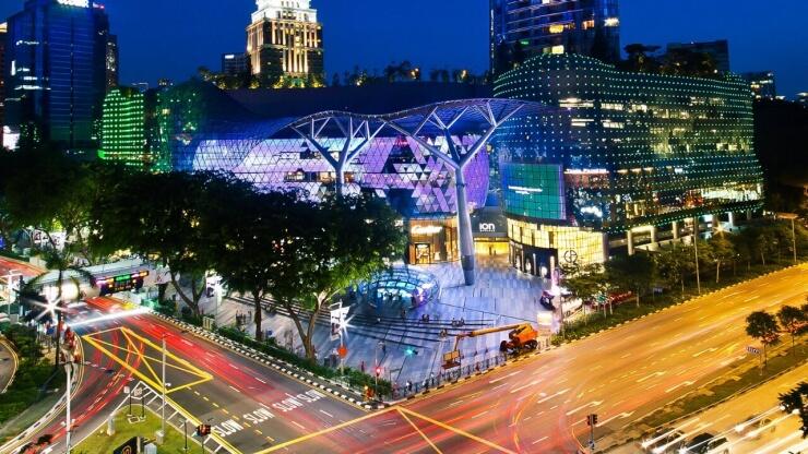 11 Tempat Wisata Gratis Yang Wajib Dikunjungi Di Singapura
