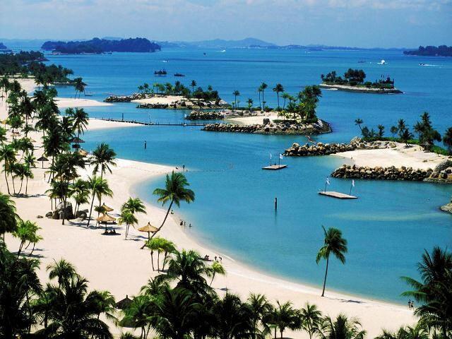 11 Tempat Wisata Gratis Yang Wajib Dikunjungi Di Singapura
