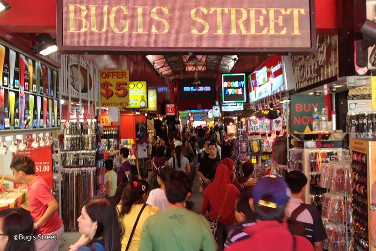 11 Tempat Wisata Gratis Yang Wajib Dikunjungi Di Singapura