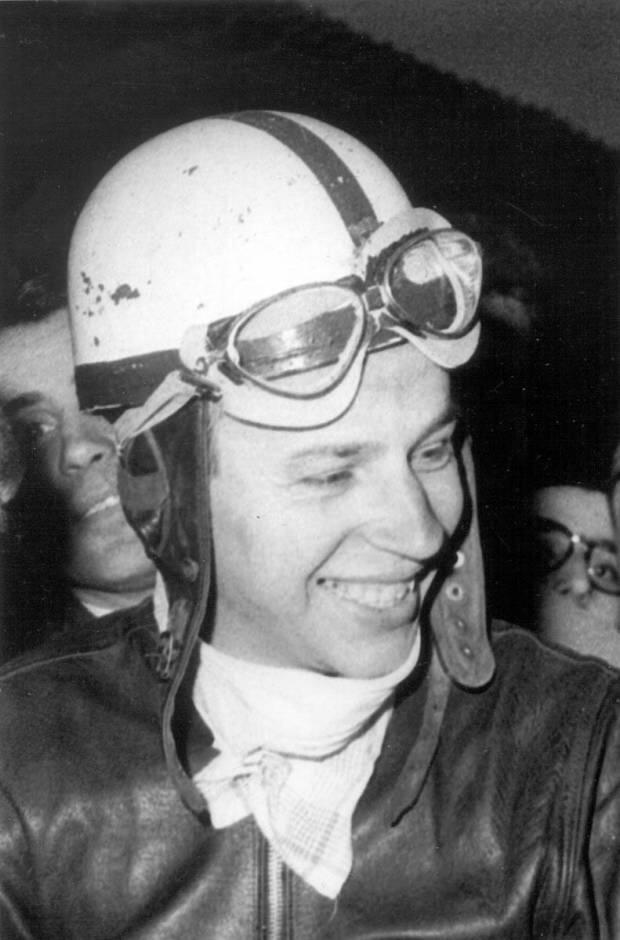 Juara Dunia MotoGP dan F1, John Surtees Tutup Usia