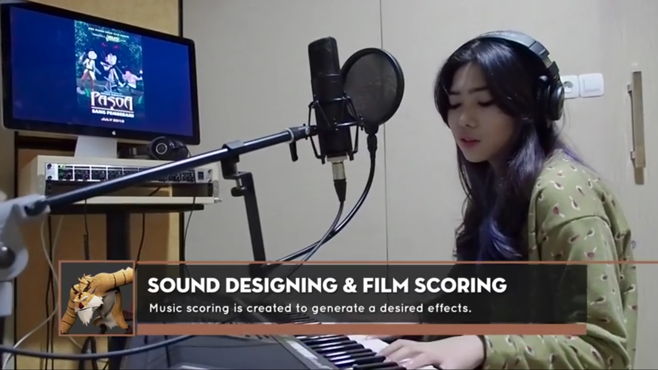 &#91;FR&#93; Nonton Bareng Pasoa dan Sang Pemberani di CGV Blitz GI