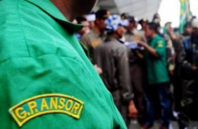 GP Ansor Jakbar Terima Jenazah yang Ditolak Disalatkan