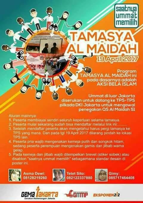 Dituding Tak Serius Urus Jenazah Nenek Pro Ahok, Ketua RT Menyangkal!