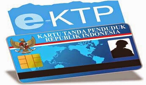 Dibanding Negara Lain, E-KTP Masih Tertinggal