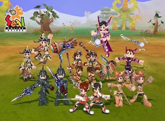 Game Online Indonesia Yang Ga Ada Matinya Hingga Sekarang