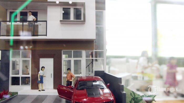 Kawasan Bandung Semakin Diburu Pencari Properti