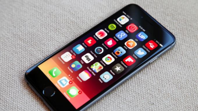 iPhone 6 versi Baru Resmi Diperjualbelikan