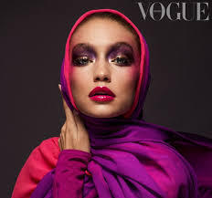 Apakah Gigi Hadid Muslim? Jadi Pertanyaan Populer di Pencarian Google
