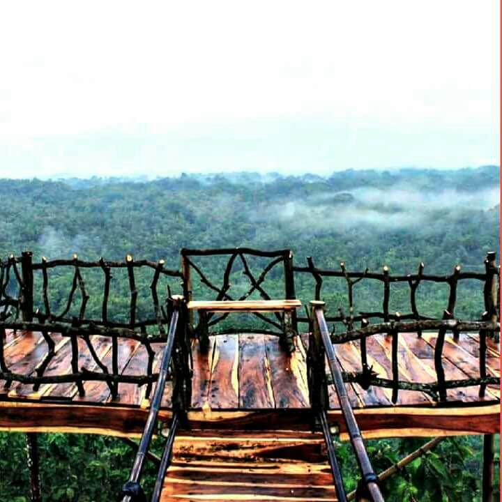 Paket wisata jogja yang exsotic