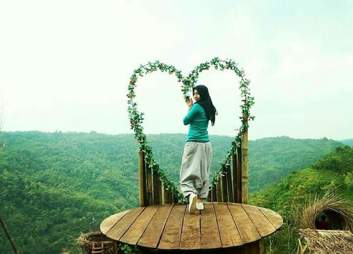 Paket wisata jogja yang exsotic