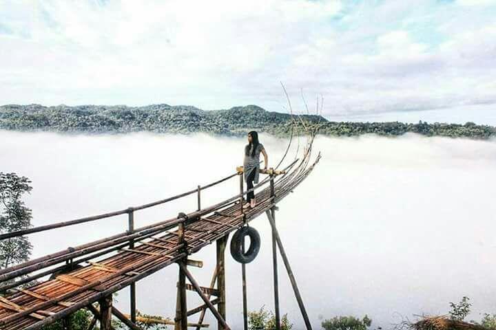 Paket wisata jogja yang exsotic