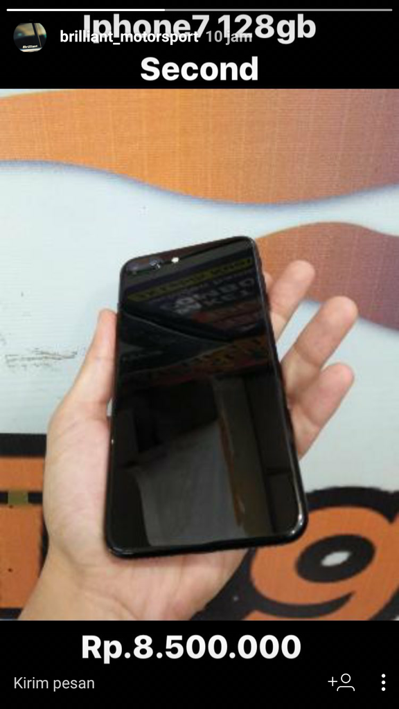MOHON BANTUAN KEMUNGKINAN ADANYA PRAKTIK PENIPUAN