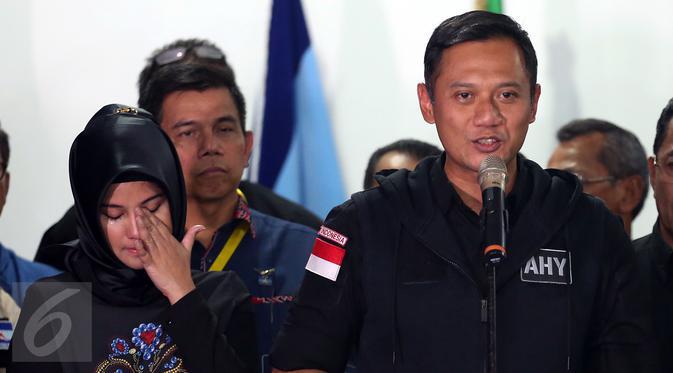 Apa Kabar Agus Yudhoyono Sekarang?