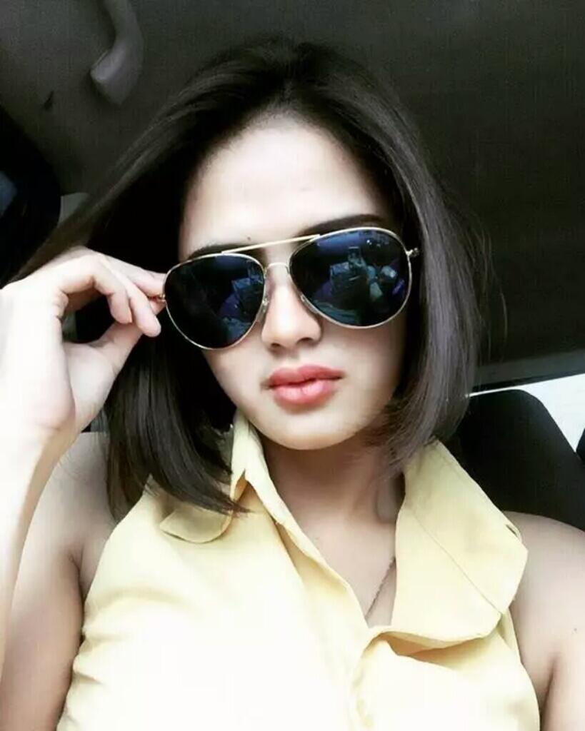 ‎Ditawari Jadi Artis, Bripda Ismi Aisyah Keluar dari Kepolisian? 