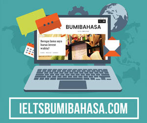 IELTS & TOEFL ONLINE COURSE