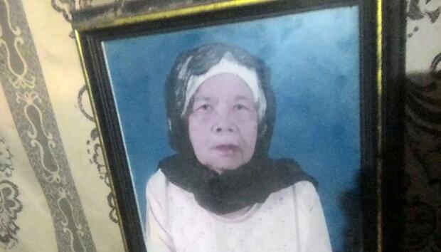 Jenazah Nenek Hindun Tak Diurus Serius, Ini Jawaban Ketua RT