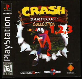 Nostalgia Game PS 1 GAN !! ( Angkatan 90 & 2000 Masuk )