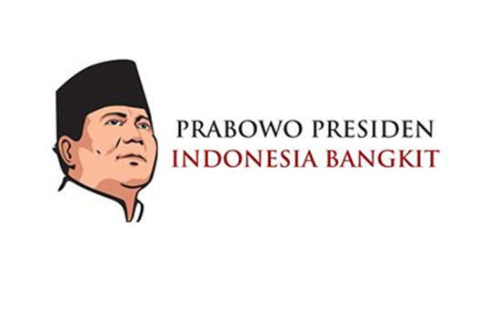Prabowo Tinggalkan At Tin dengan Diiringi Teriakan Presiden