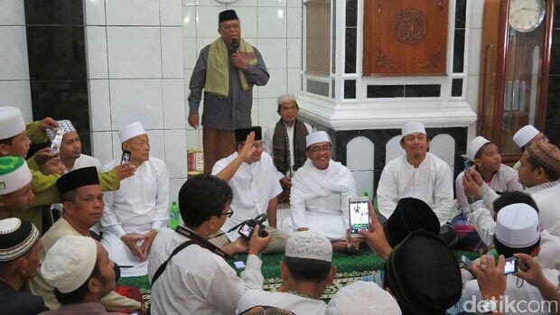 Cerita Anies Soal Singapura yang Maju karena Pendidikan