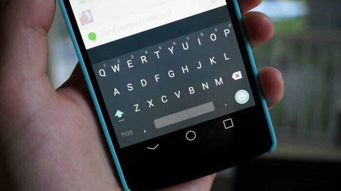 Google Keyboard Sekarang Bisa Langsung Translate