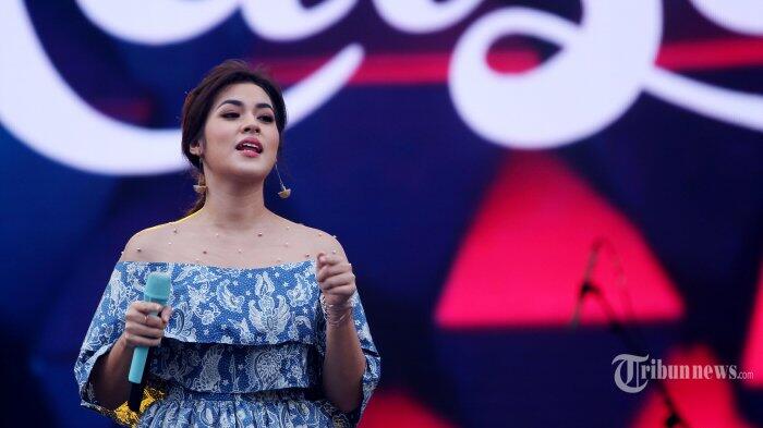 Duh Kasihan, Kaki Raisa Ada Benjolannya, Korban High Heels Ya