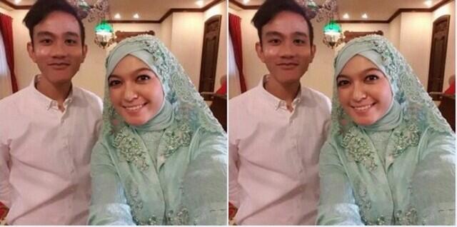 Selvi Ananda - Mantu Presiden Jokowi yang Makin Cantik Meski Sudah Memiliki Anak