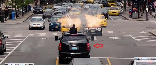 Fate Of Furious: Nih List Mobil-Mobil Yang Bakal Nongol!