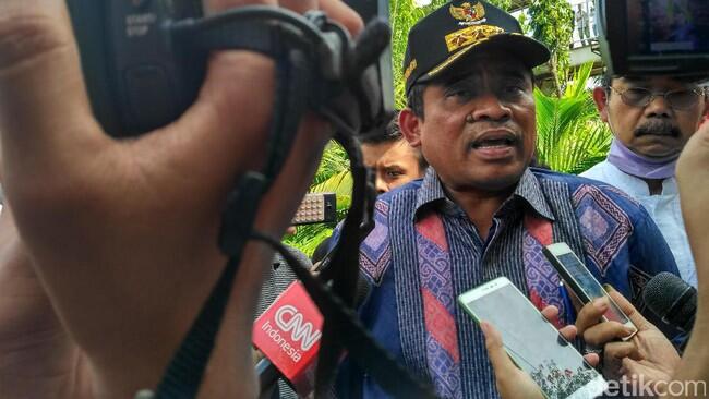 Pemprov DKI akan Jemput Jenazah yang Ditolak Disalatkan di Masjid
