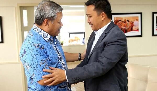 Hayono Isman: Ahok-Djarot Korban Rekayasa Politik