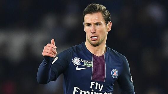 Inter Pantau Kondisi Gelandang PSG