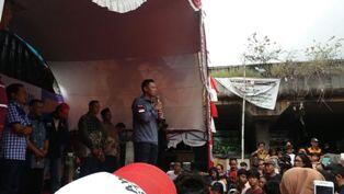 Lulung: Saya Sudah Lama Minta Dipecat