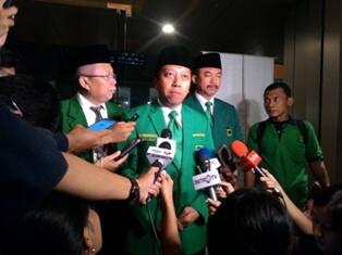 Lulung: Saya Sudah Lama Minta Dipecat