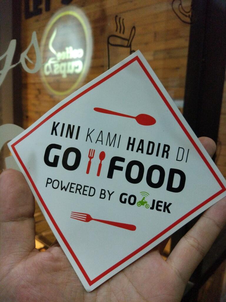 Kedai Coffee Cups