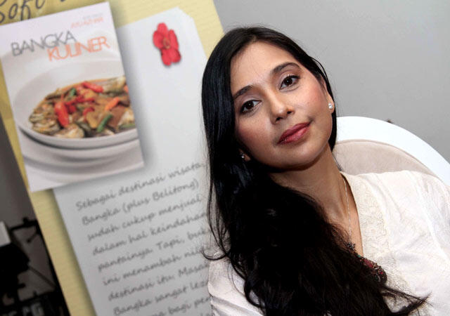 10 Nama Asli Artis Indonesia, Pasti Gak Akan Nyangka Deh!