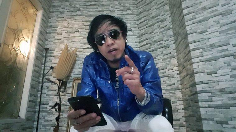 10 Nama Asli Artis Indonesia, Pasti Gak Akan Nyangka Deh!
