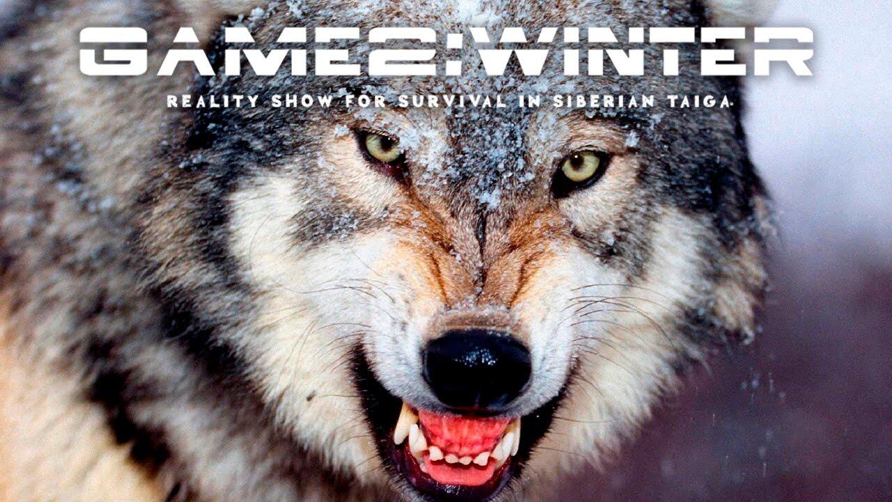 Game2: Winter, Hunger Games Asli dari Rusia