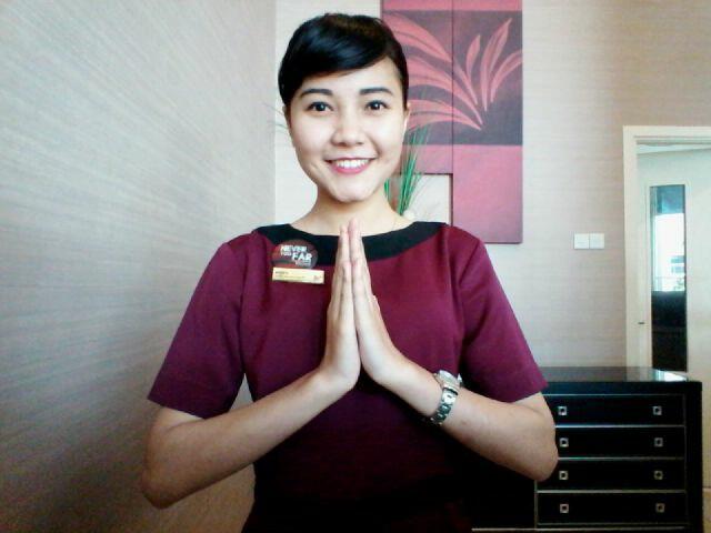 Jangan Masuk Dunia Perhotelan Kalau Tidak Mau Mendapatkan 7 Hal Ini..!!