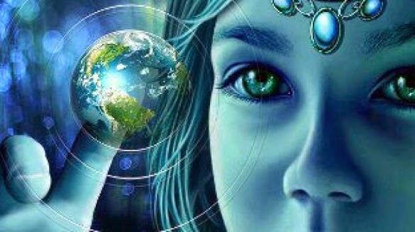 ENAM TANDA ANDA MEMILIKI KEMAMPUAN SUPRANATURAL 