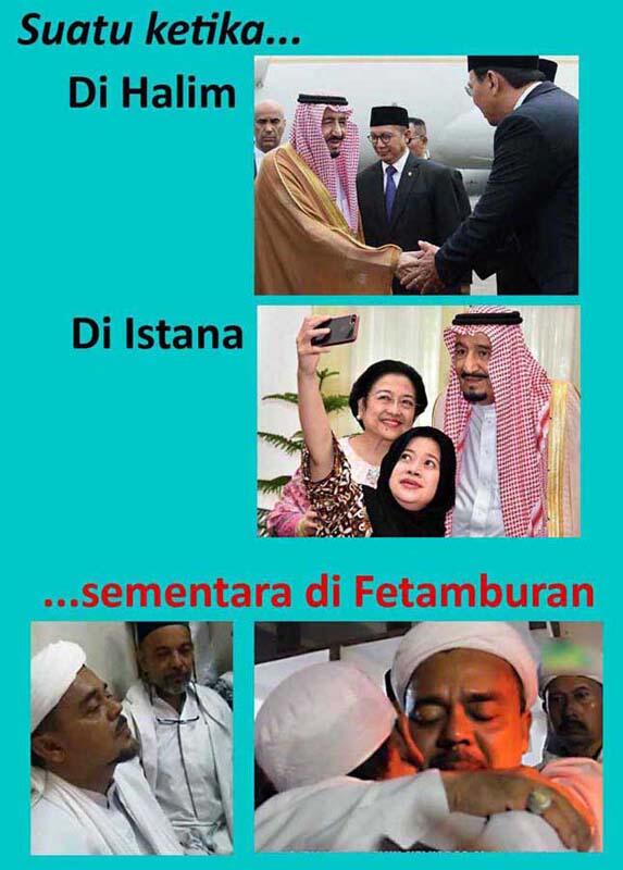 Gus Mus: Berani Sekali, Allah Disuruh Urus Pilkada ???