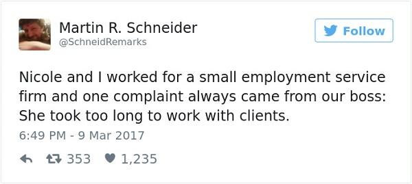 Tukeran Email Sama Temennya Bikin Pria Ini Tau Rasanya Jadi Wanita
